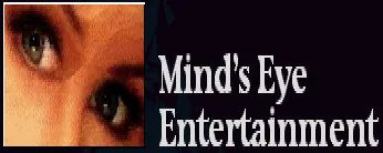 Logo: Mind's Eye Entertainment