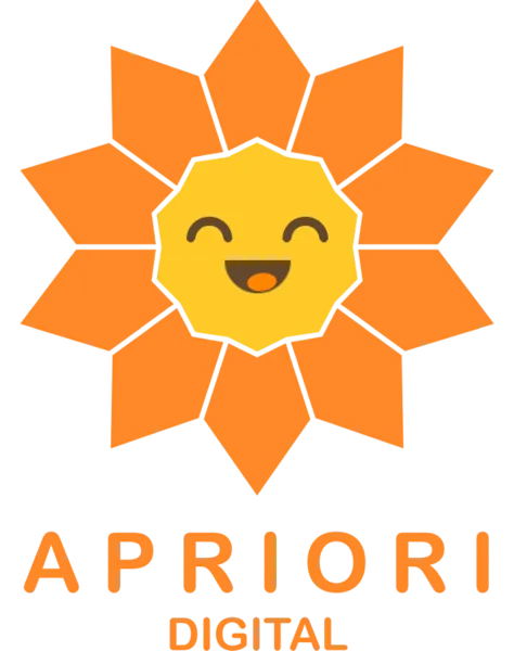 Logo: aPriori Digital Ltd