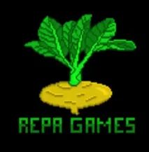 Logo: Repa Games