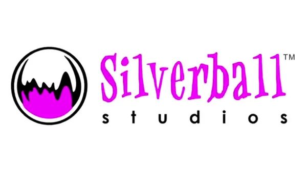 Logo: Silverball Studios Ltd.