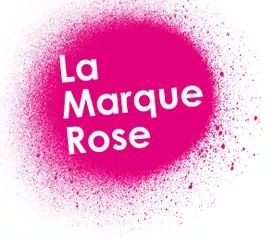 Logo: La Marque Rose SARL