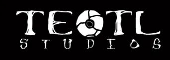 Logo: Teotl Studios