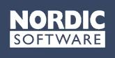 Logo: Nordic Software, Inc.