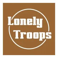 Logo: Lonely Troops