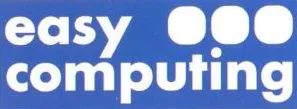 Logo: Easy Computing B.V.