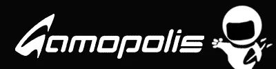 Logo: Gamopolis GmbH