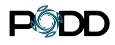 Logo: PODD