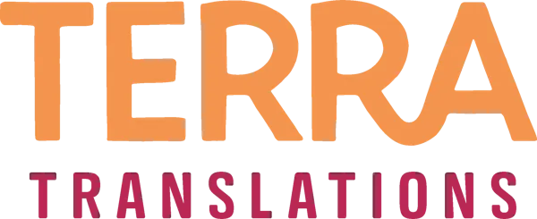 Logo: Terra Translations LLC