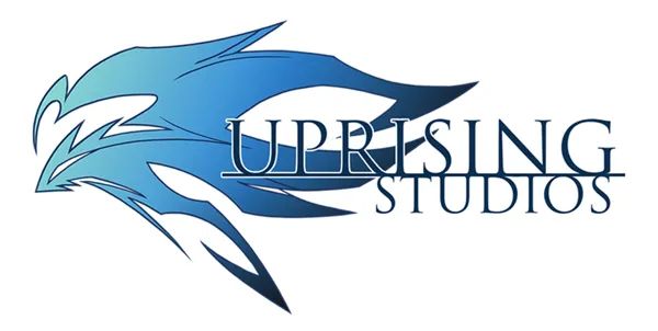 Logo: Uprising Studios SL