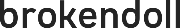 Logo: Brokendoll