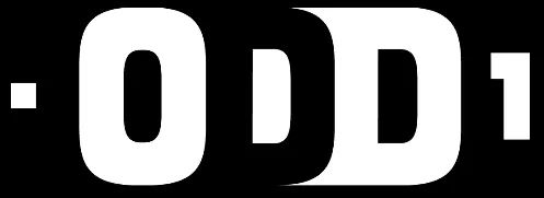 Logo: ODD1 Inc.