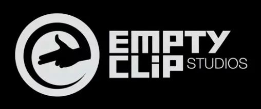 Logo: Empty Clip Studios, LLC