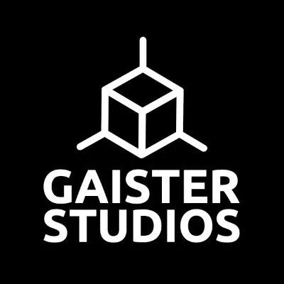 Logo: Gaister Studios