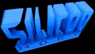 Logo: SiliconWorx Software
