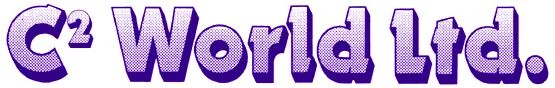 Logo: C² World Ltd.