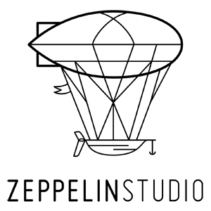 Logo: Zeppelin Studio