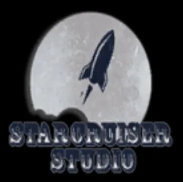 Logo: StarCruiser Studio S.L.