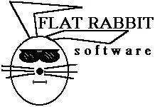 Logo: Flat Rabbit Software