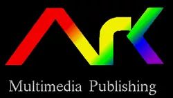 Logo: Ark Multimedia Publishing