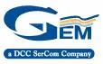 Logo: Gem Distribution Ltd.