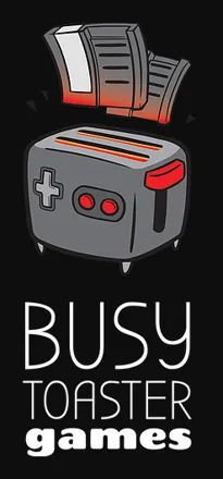 Logo: Busy Toaster