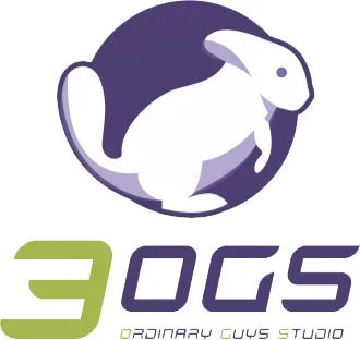 Logo: THROGS SRL