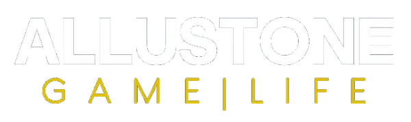 Logo: Allustone, Inc.