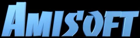 Logo: Amisoft
