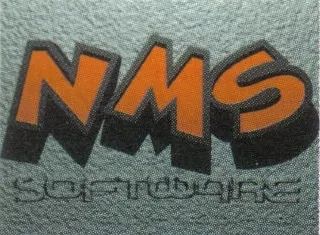 Logo: NMS Software Ltd.