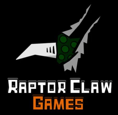 Logo: Raptor Claw Games
