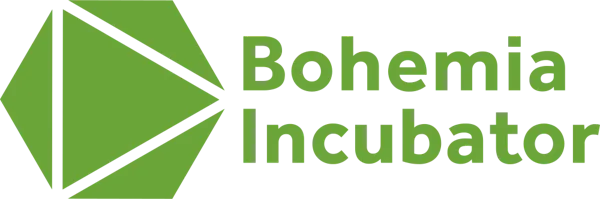 Logo: Bohemia Incubator s.r.o.