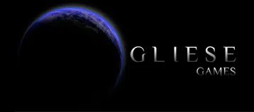 Logo: Gliese Games