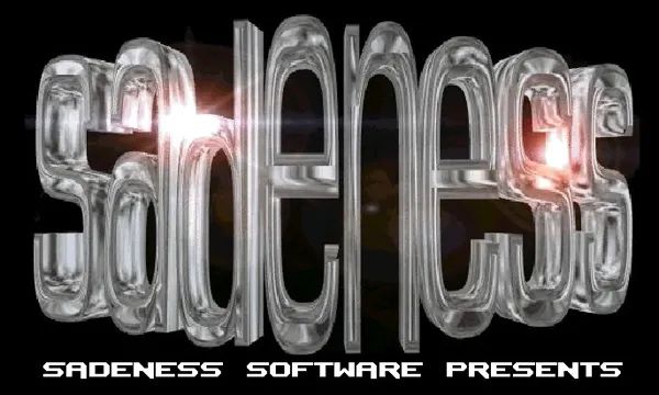 Logo: Sadeness Software