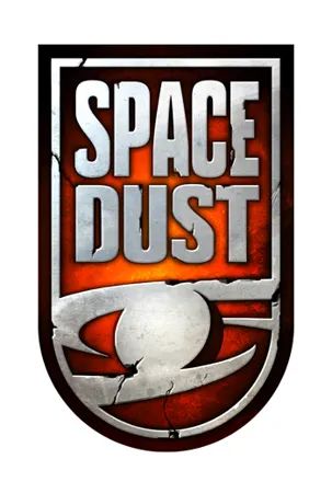 Logo: Space Dust Studios Pty Ltd