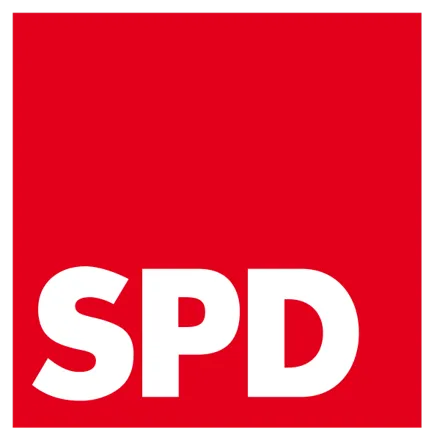 Logo: Sozialdemokratische Partei Deutschlands