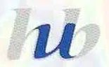 Logo: Haarlems Uitgeef Bedrijf