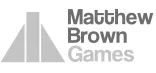 Logo: Matthew Brown Games