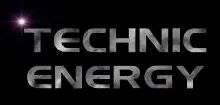 Logo: Technic Energy