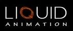 Logo: Liquid Animation