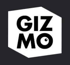 Logo: Gizmo