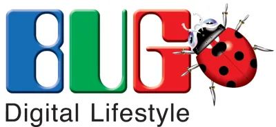 Logo: BUG Multisystem Ltd.