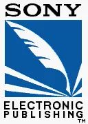 Logo: Sony Electronic Publishing Ltd.