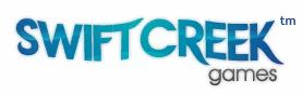 Logo: Swift Creek Games