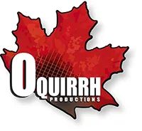 Logo: Oquirrh Productions, L.C.