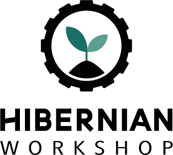 Logo: Hibernian Workshop