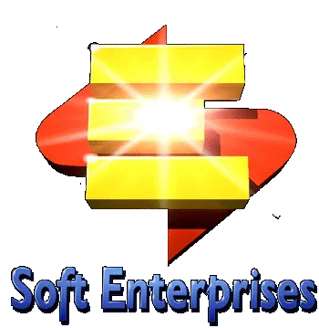 Logo: Soft Enterprises GmbH