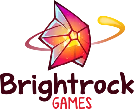 Logo: Brightrock Games