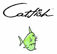 Logo: Catfish