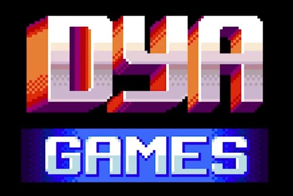 Logo: DYA Games