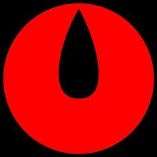 Logo: Bleeding Moon Studio